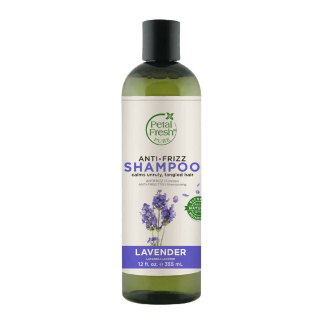 Petal Fresh Pure Anti-Frizz Lavender Shampoo | Grab2Buy