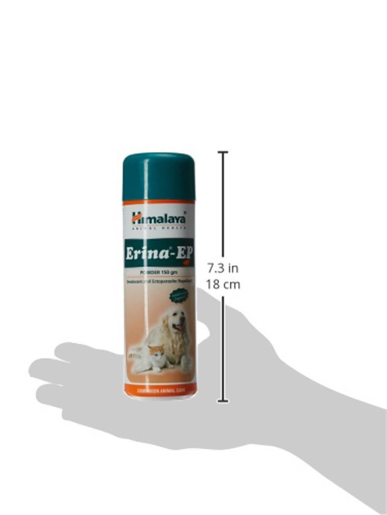 Himalaya Erina-Ep Powder | Grab2Buy
