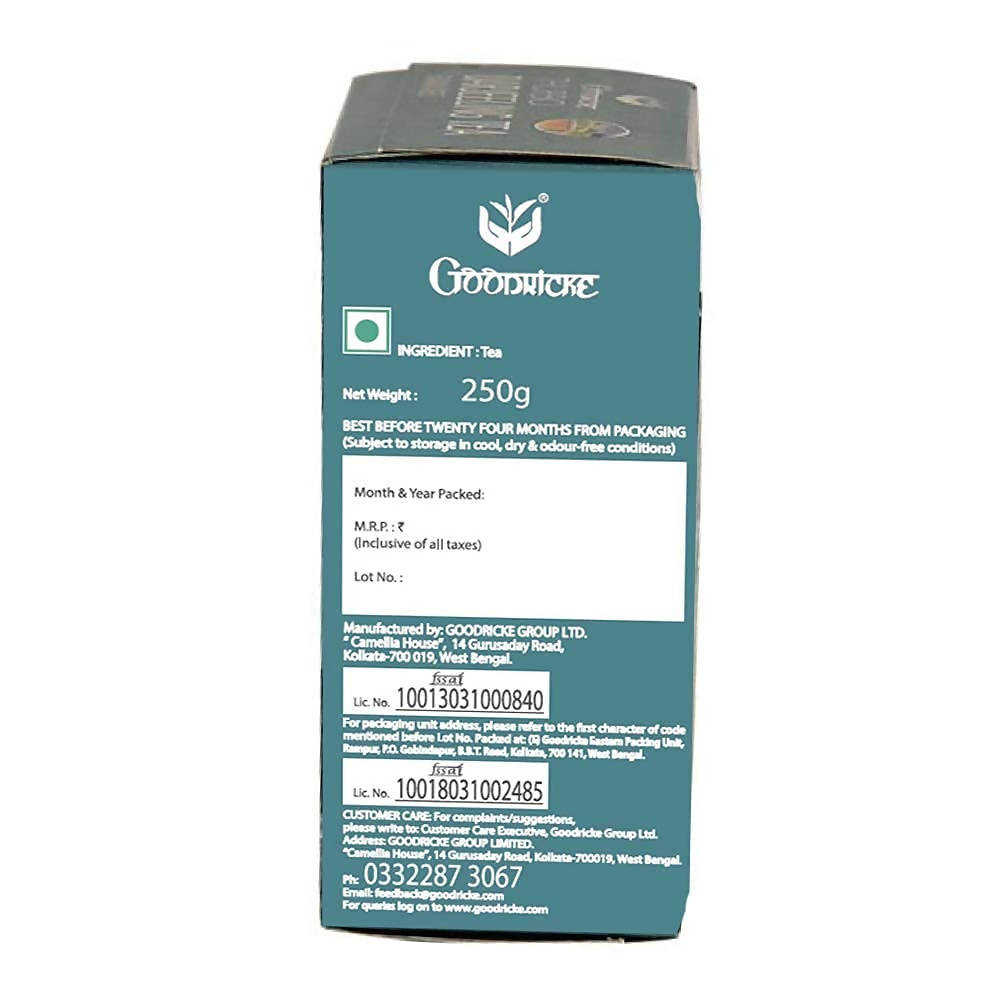 Goodricke Thurbo Fannings Darjeeling Tea | Grab2Buy