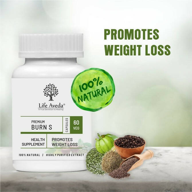 Life Aveda Trim & Tight | Grab2Buy