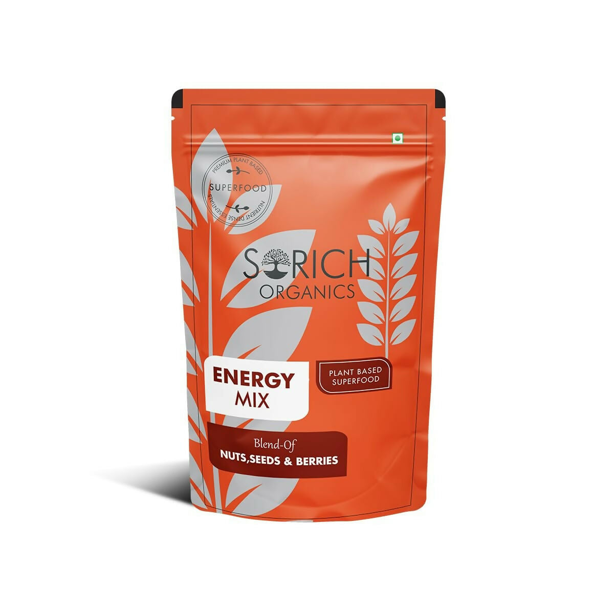 Sorich Organics Energy Mix Dried Nuts and Berries | Grab2Buy