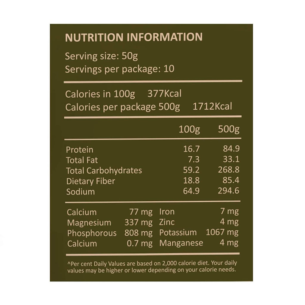 Nourish You Organic Premium White Quinoa | Grab2Buy