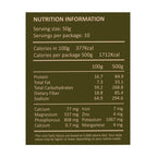 Nourish You Organic Premium White Quinoa | Grab2Buy