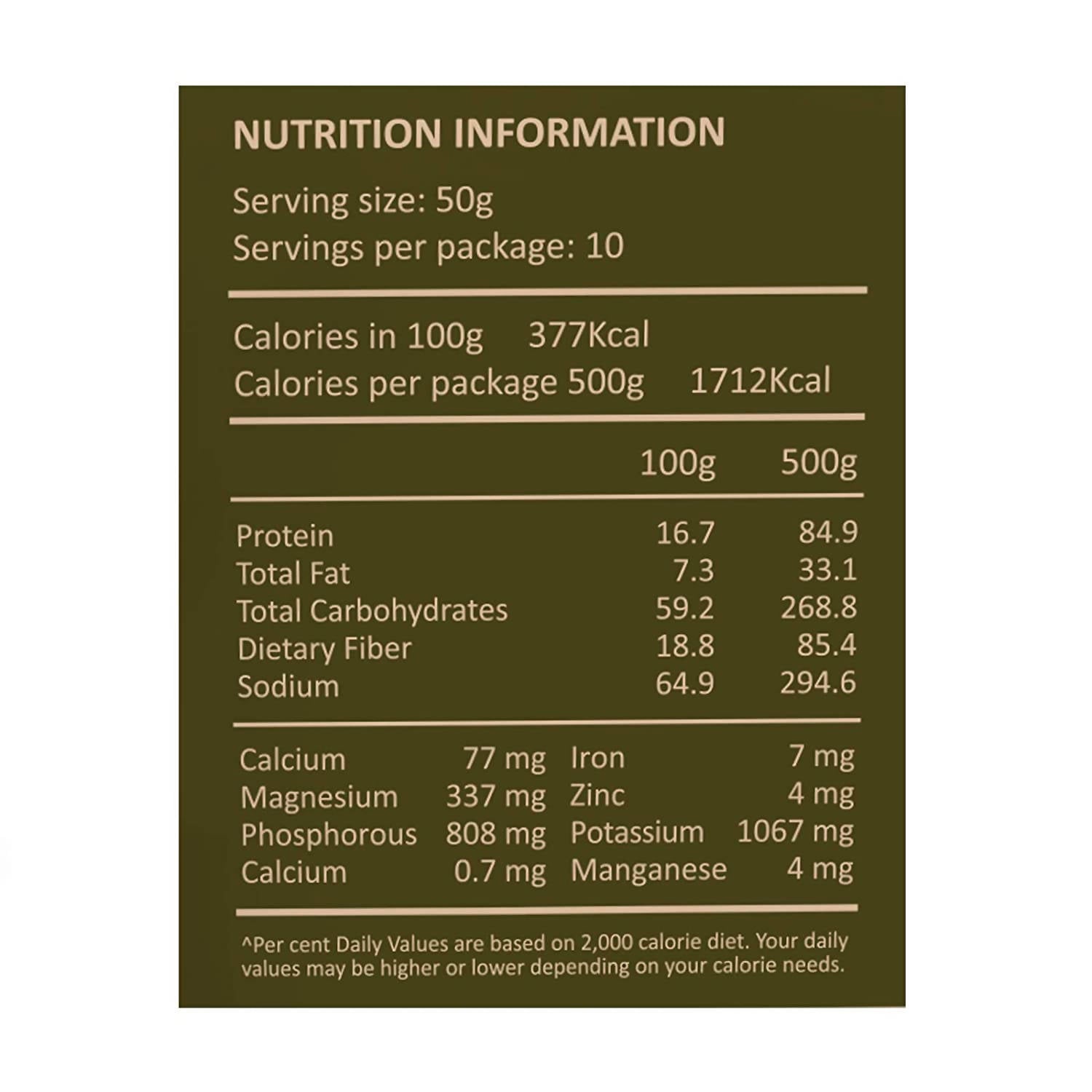 Nourish You Organic Premium White Quinoa | Grab2Buy