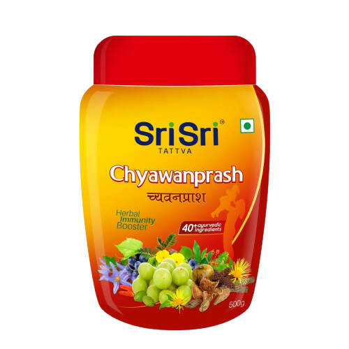 Sri Sri Tattva USA Chyawanprash | Grab2Buy