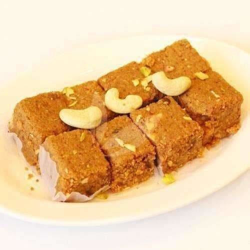 Mithaiwala Dry Fruit Kalakand | Grab2Buy