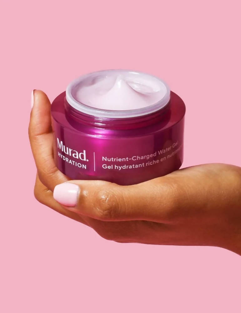 Murad Nutrient-Charged Water Gel | Grab2Buy