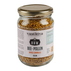 Vantattva Nature's Goodness Raw Bee Pollen Whole Granules | Grab2Buy