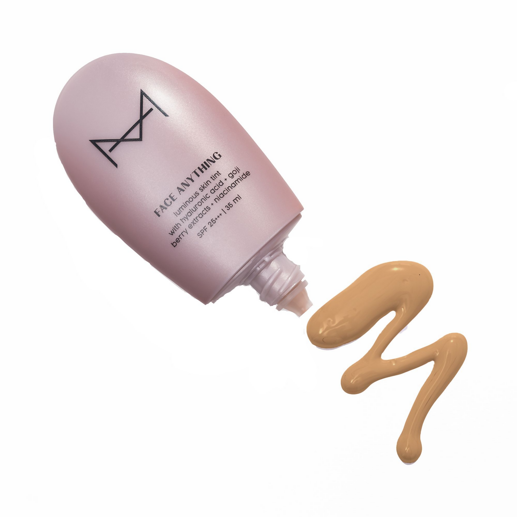 House of Makeup Face Anything Luminous Skin Tint - M15 | Grab2Buy