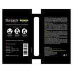Banjara's Black Henna Herbal Creme Hair Color