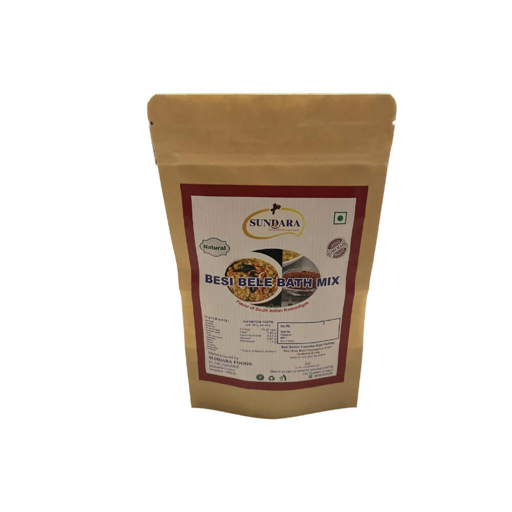 Sundara Besi Bele Bath Mix | Grab2Buy