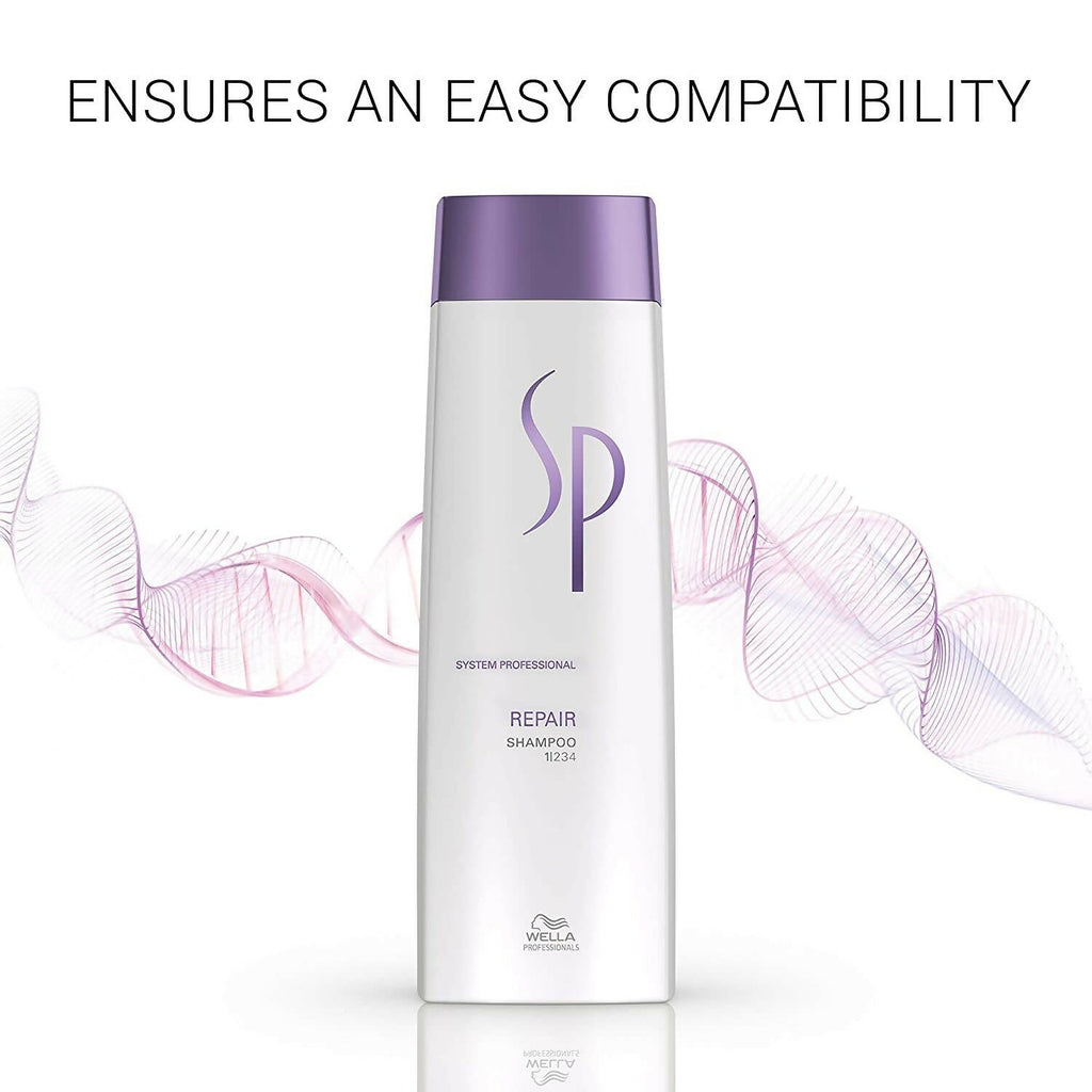 Wella Professionals SP Repair Shampoo | Grab2Buy