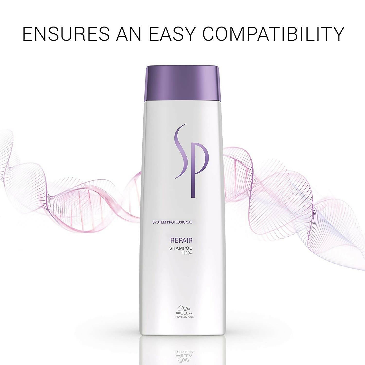 Wella Professionals SP Repair Shampoo | Grab2Buy