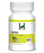 H&C Herbal Noni Tablets | Grab2Buy