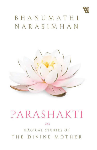 Sri Sri Tattva Parashakti Magical Stories Of The Divine Mother | Grab2Buy