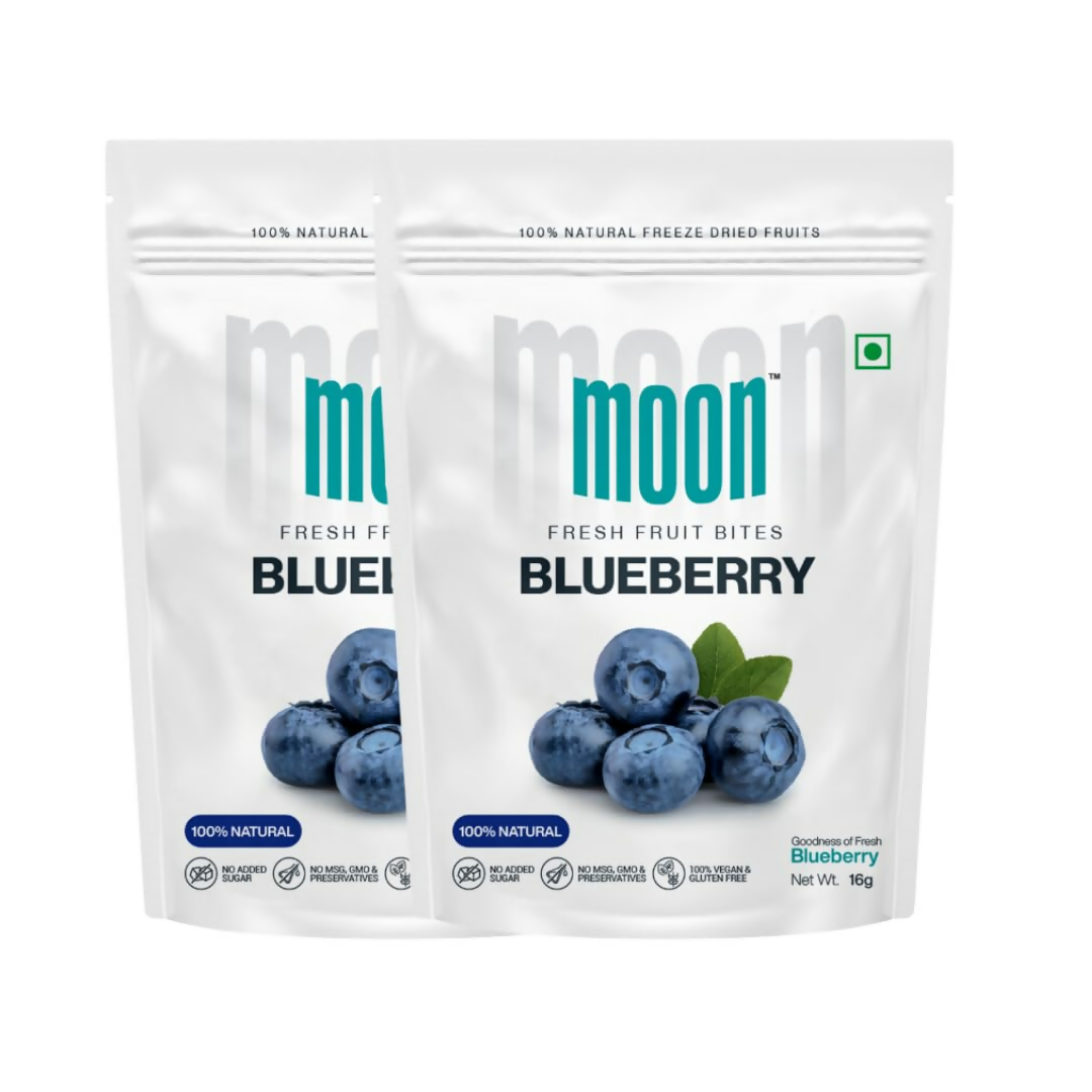 Moon Freeze Dried Blueberry | Grab2Buy