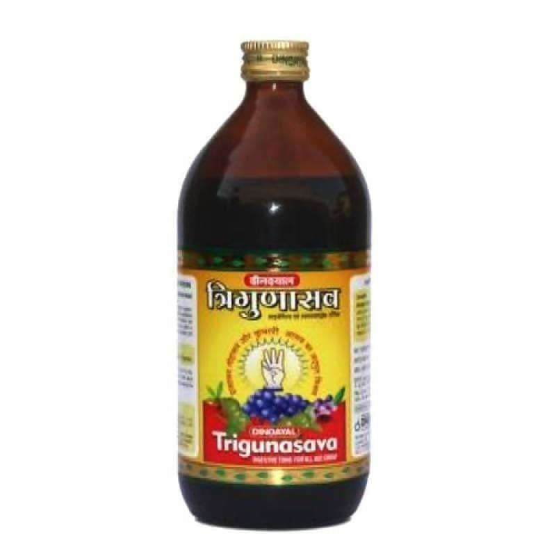 Dindayal Trigunasava | Grab2Buy