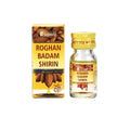 New Shama Rogan Badam Shirin