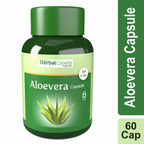 Herbal Canada Aloe Vera Capsules | Grab2Buy