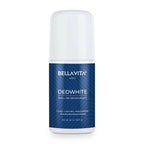 Bella Vita Deo White Natural Underarm Roll On Deodorant for Men