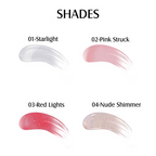 Glam21 Lip Plump Play Lip Plumper With Hyaluronic Acid - 03 Red Lights | Grab2Buy