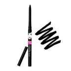 Elle 18 Eye Drama Kajal-Bold Black