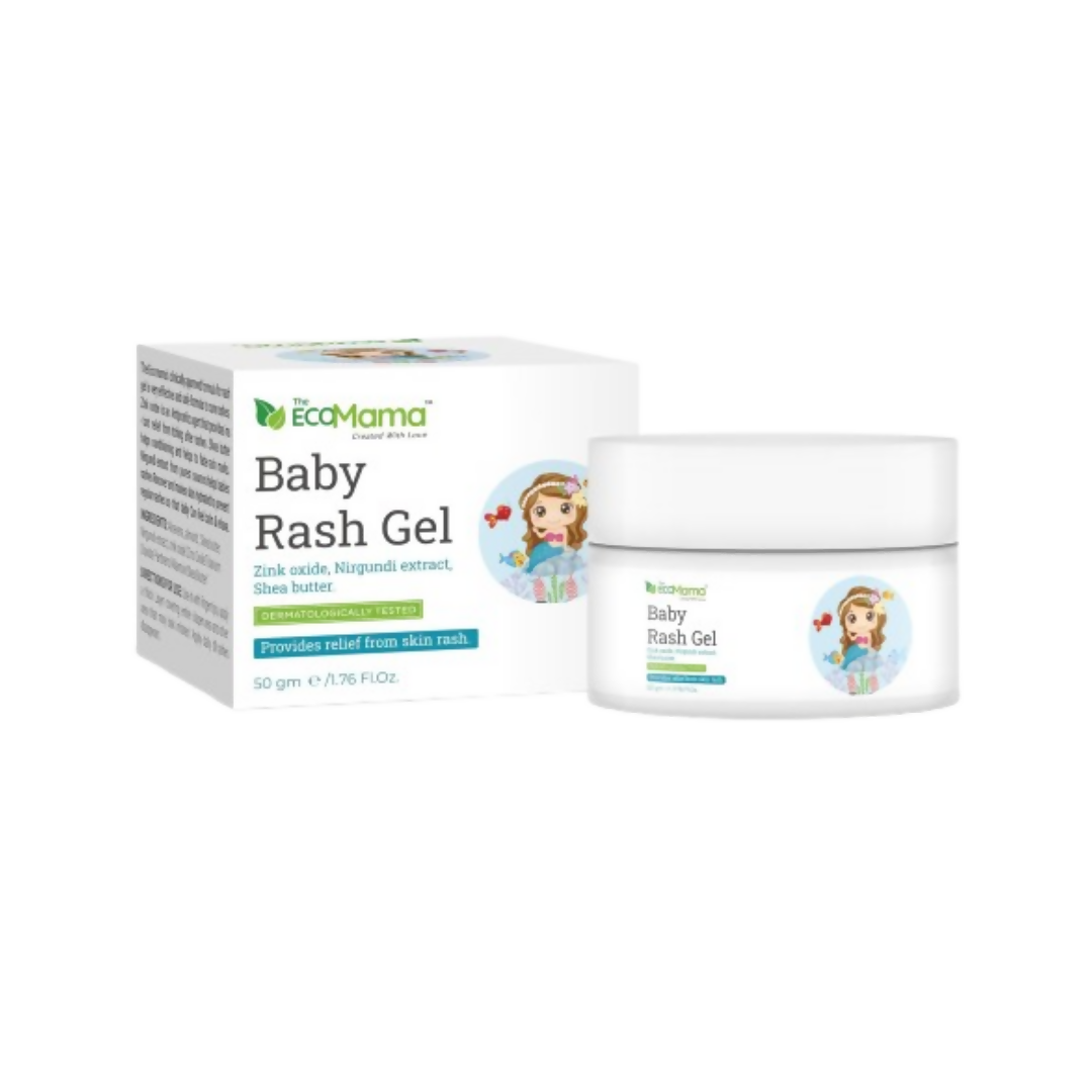 The Eco Mama Baby Rash Gel | Grab2Buy
