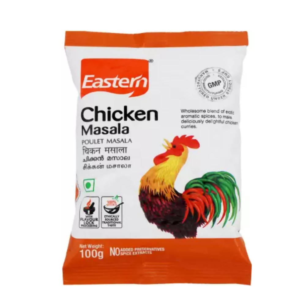 Eastern Chicken Masala | Grab2Buy