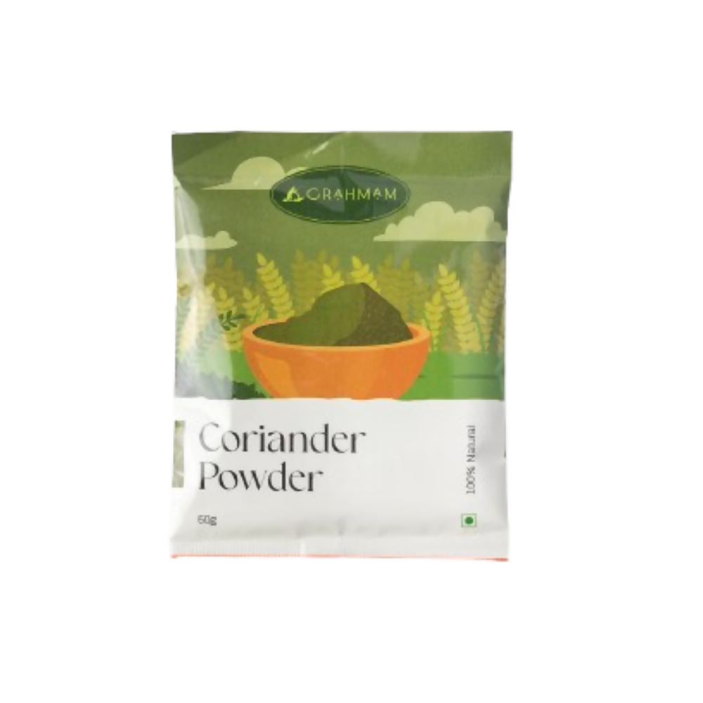 Grahmam Coriander Powder | Grab2Buy