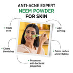 Alps Goodness Neem Powder
