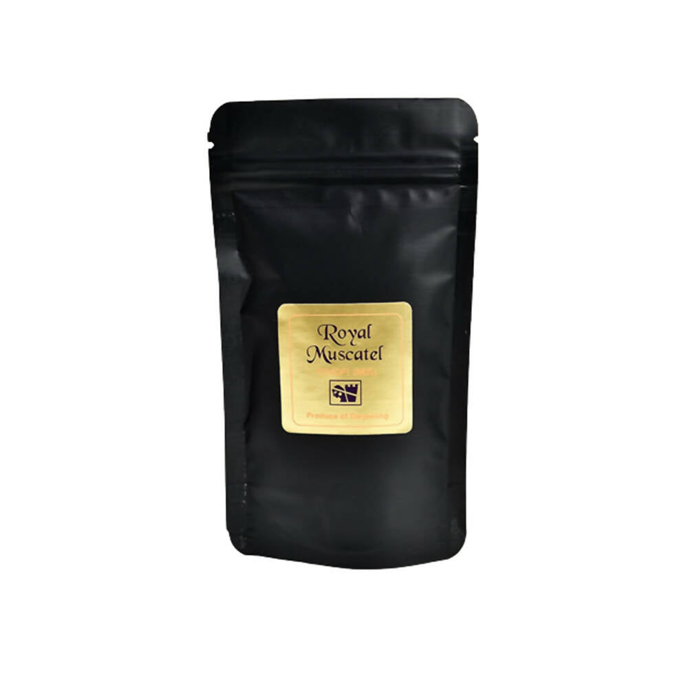 Mittal Teas Darjeeling Royal Muscatel (Premium) | Grab2Buy