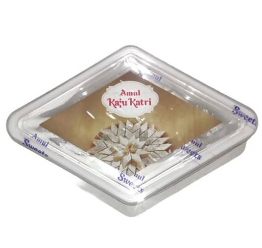 Amul Kaju Katri | Grab2Buy