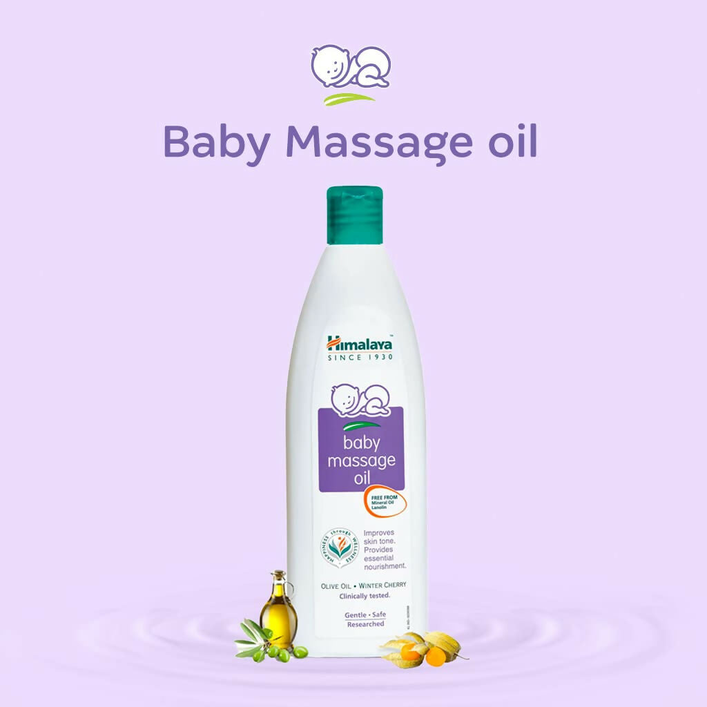 Himalaya Baby Basket Gift Pack | Grab2Buy