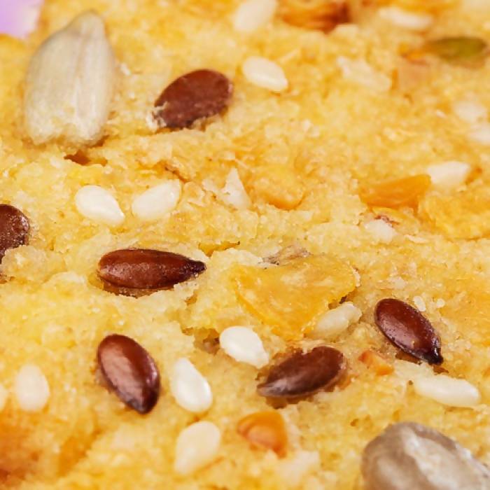 Cafe Niloufer Multi Grain Cookies | Grab2Buy