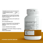 HappyMillions Ayurvedic Ashwagandha Tablets | Grab2Buy