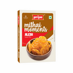 Priya Instant Jilebi Mix | Grab2Buy