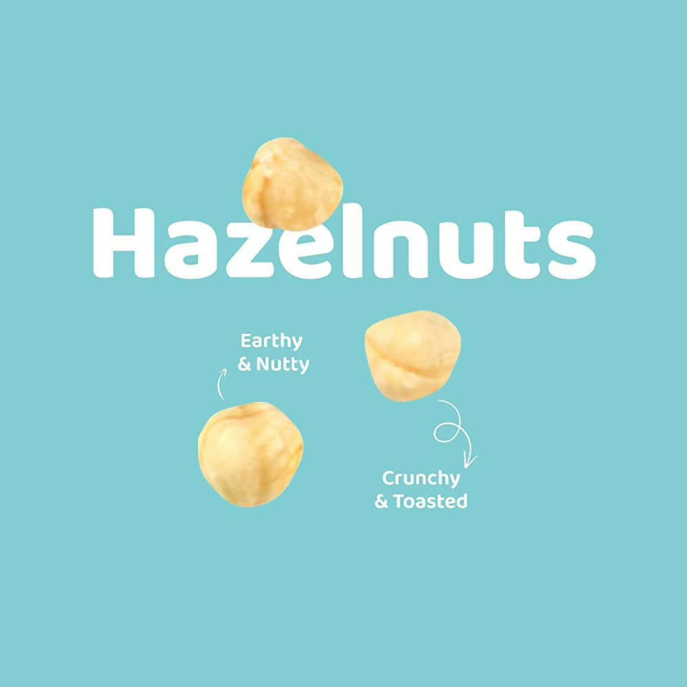 Flyberry Gourmet Premium Hazelnuts | Grab2Buy