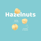 Flyberry Gourmet Premium Hazelnuts | Grab2Buy