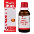 Bjain Homeopathy Omeo Dysentry Drops | Grab2Buy