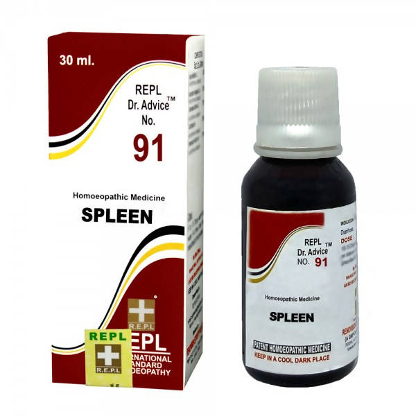 Repl Dr. Advice No.91 Drops | Grab2Buy