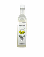 Hands On Tummy Coconut Water Ale