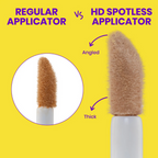 NY Bae HD Spotless Concealer - Golden 04