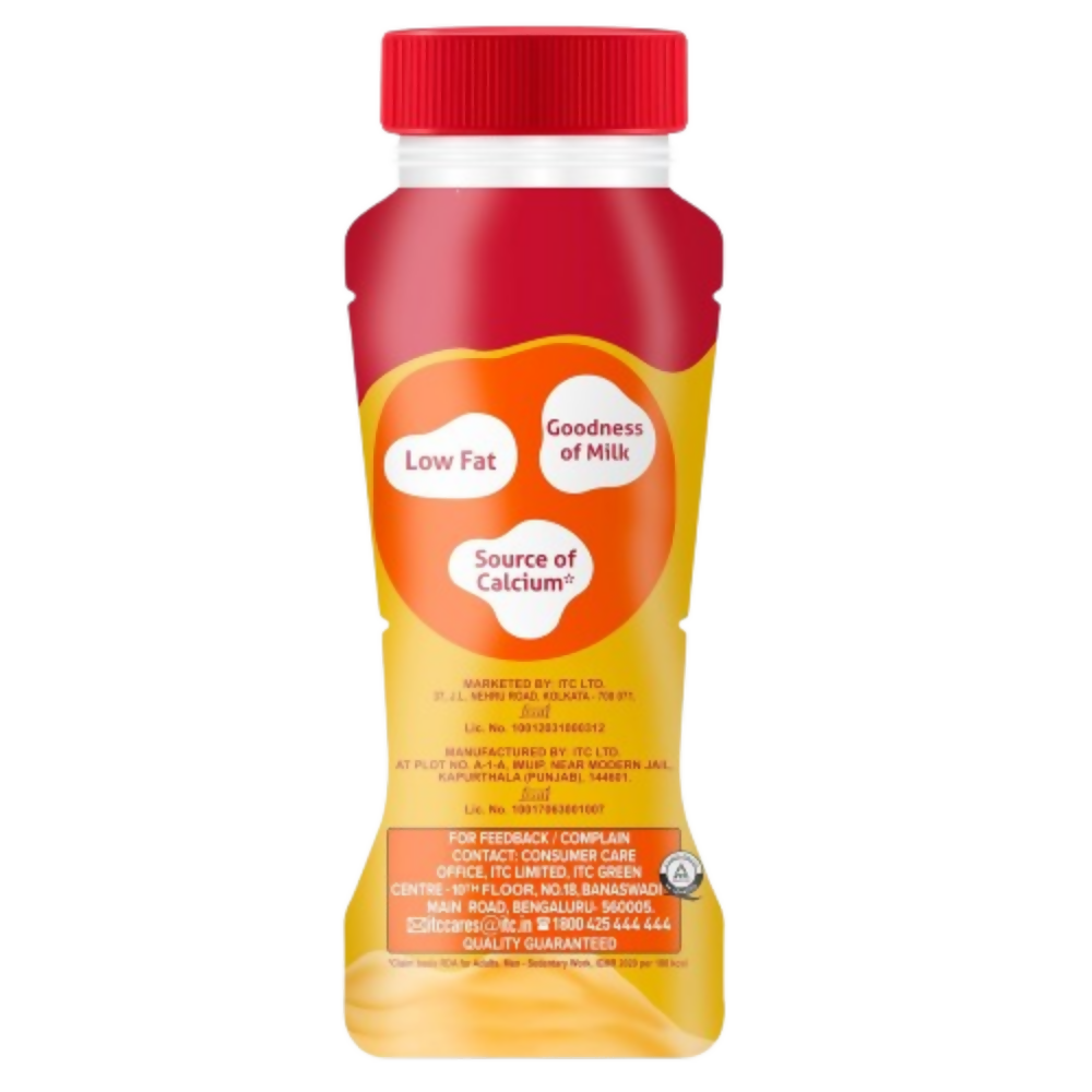 Aashirvaad Mango Lassi | Grab2Buy