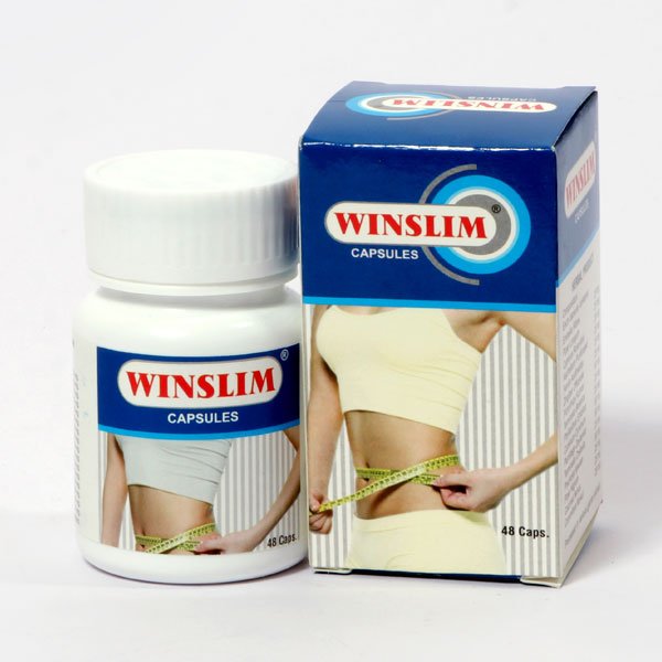 Wintrust Winslim Capsules | Grab2Buy