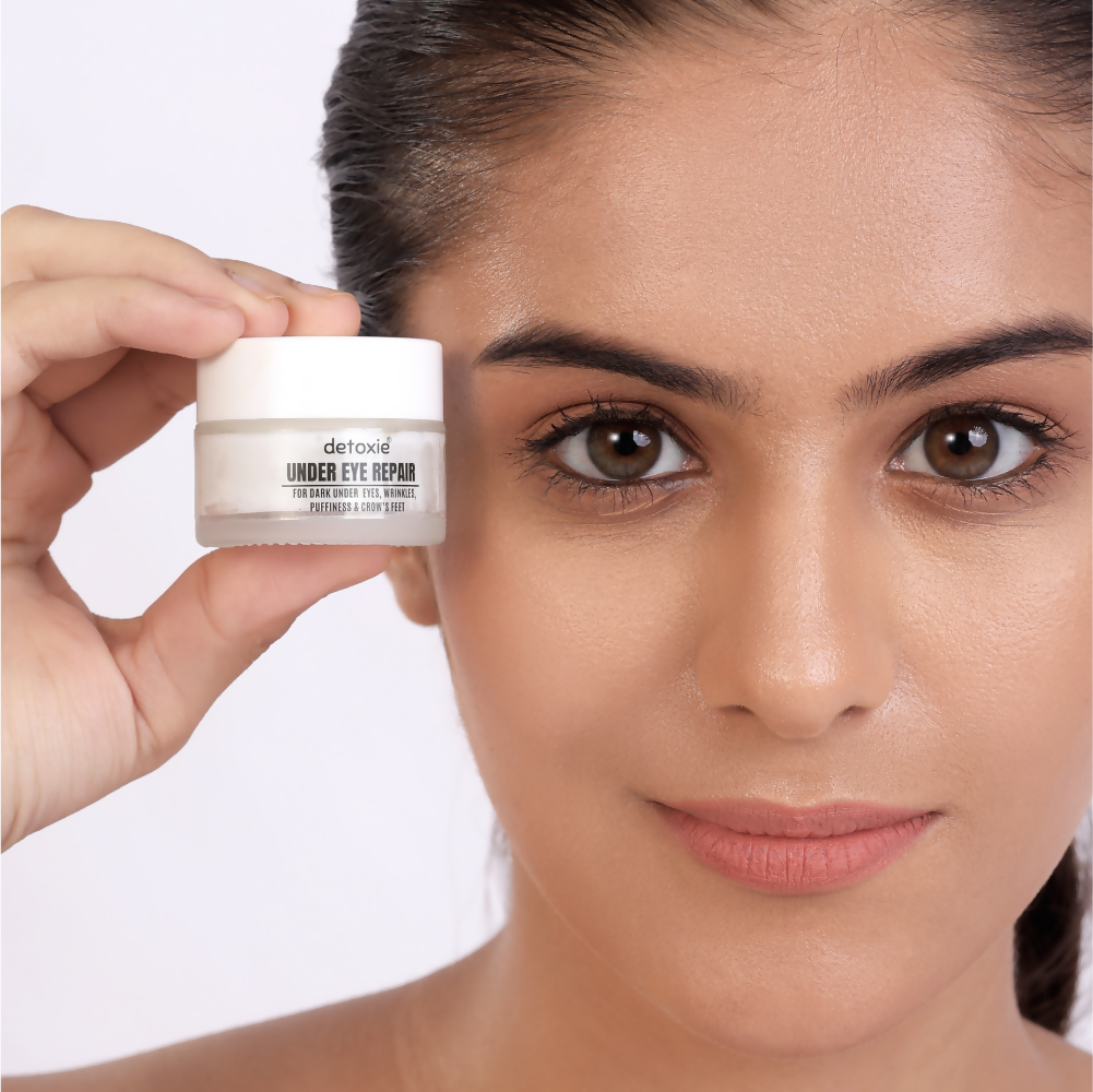 Detoxie Dark Circle Repair - Under Eye Cream | Grab2Buy