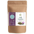 Satvi Wellness Milk Thistle Seed Tea Bags | Grab2Buy