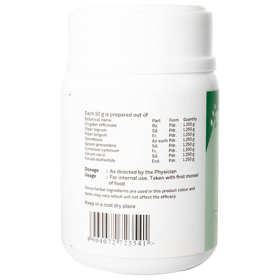 Sitaram Ayurveda Ashtachoornam | Grab2Buy