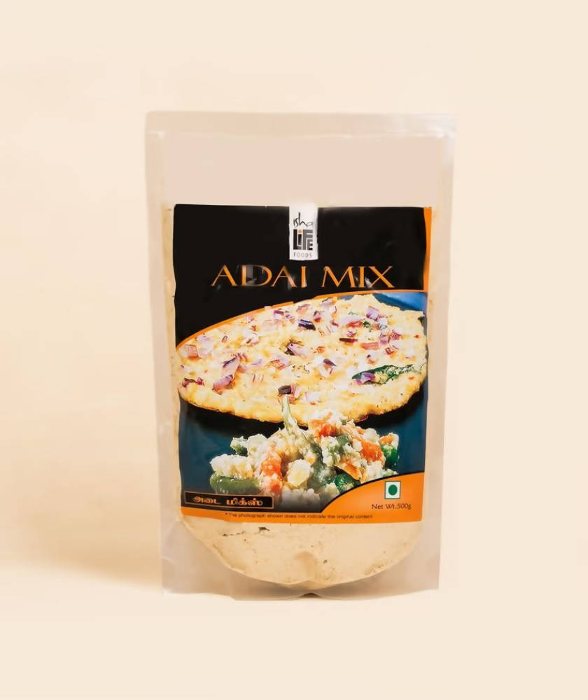 Isha Life Adai Dosa Mix | Grab2Buy