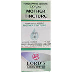 Lord's Homeopathy Amloki Mother Tincture Q