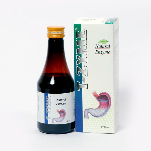 Wintrust T-Zyme Syrup | Grab2Buy